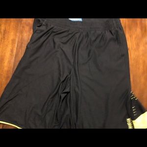 Reebok Basketball Shorts